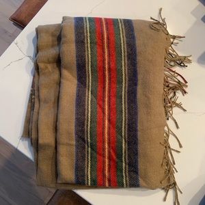 New! BP Cozy Scarf